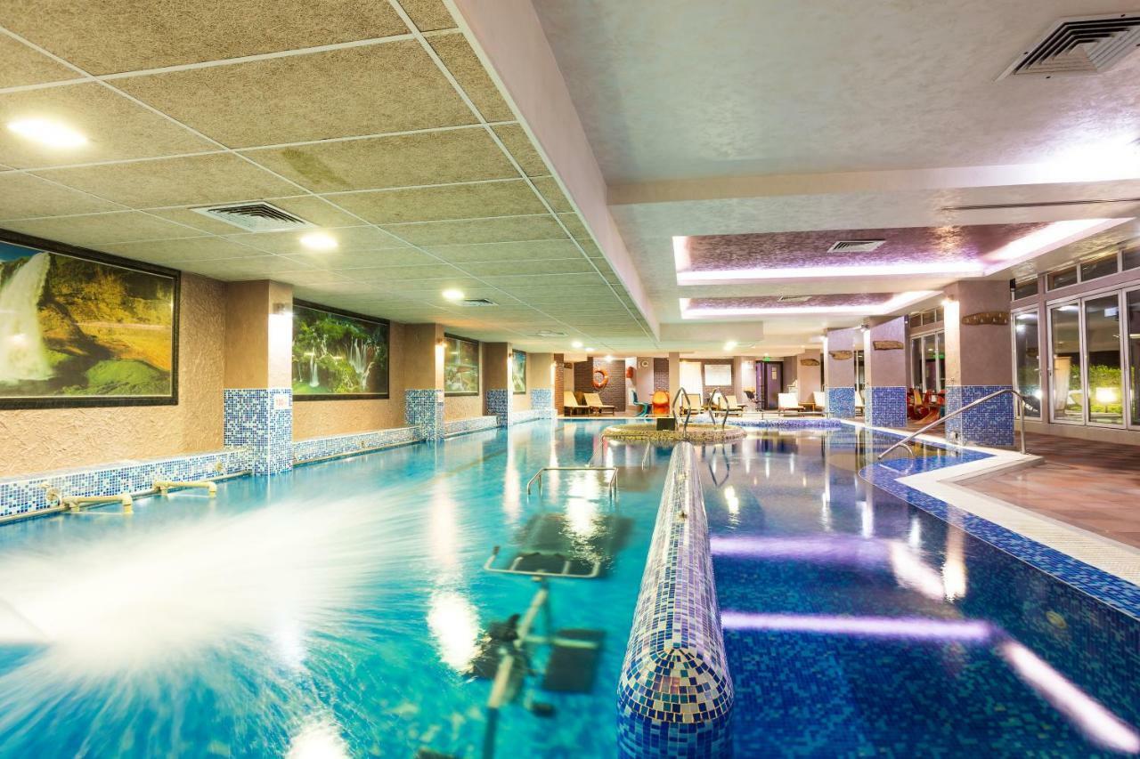 Balneo Complex & Spa Aquatonik 벨린그래드 외부 사진
